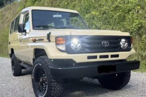 CENTRE 4×4 NOTTWIL GMBH