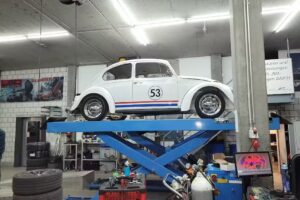 AC Racing A. Castelberg Domat/Ems