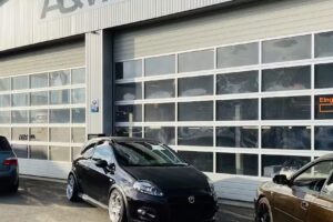 A&M Autotech et Motorsport GmbH