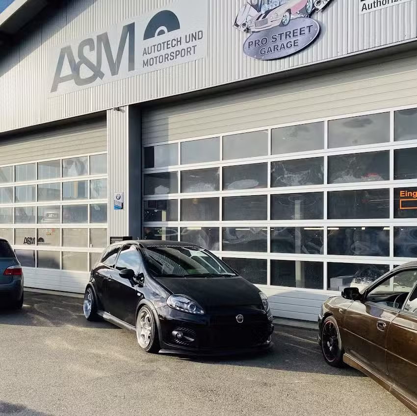 A&M Autotech et Motorsport GmbH