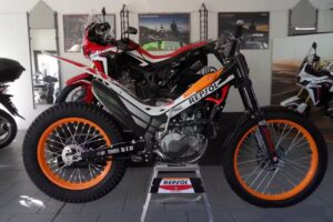 AP MOTO DI ALBERTO PAGANI