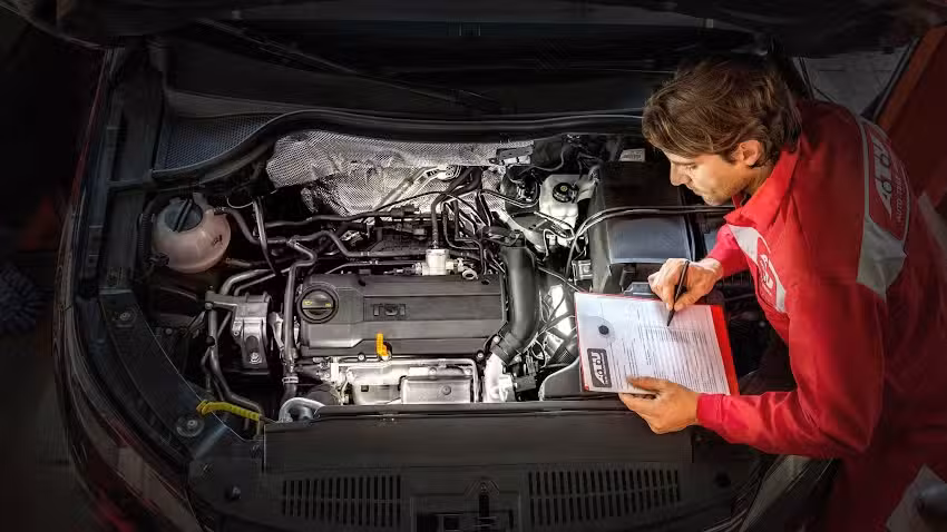 A.T.U Hinwil / Wetzikon