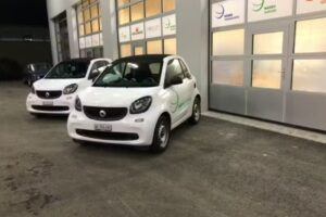 A & U Mäder Garage GmbH