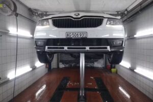 Aare Auto Döttingen