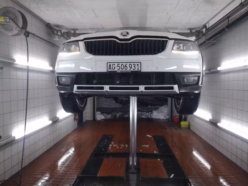 Aare Auto Döttingen