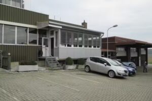 Aare-Garage Marti GmbH