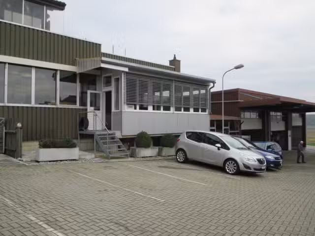 Aare-Garage Marti GmbH