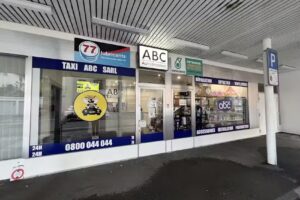 Abc-Automobiles SARL, pezzi staccati e accessori