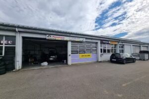 ABC Pneuhaus + Autohandel GmbH