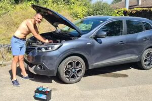 Accumulateurs Vincent SA