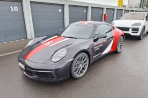 ADM Motorsport GmbH