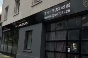 ADS Motors GmbH