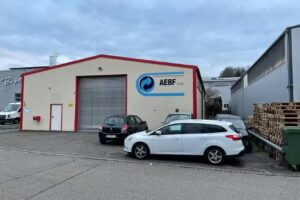 AEBF GmbH
