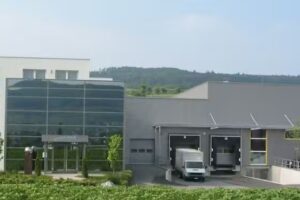 Aerotechnik Fahrzeugteile AG