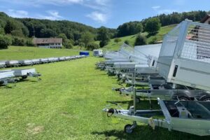 Agriswiss Partners SA