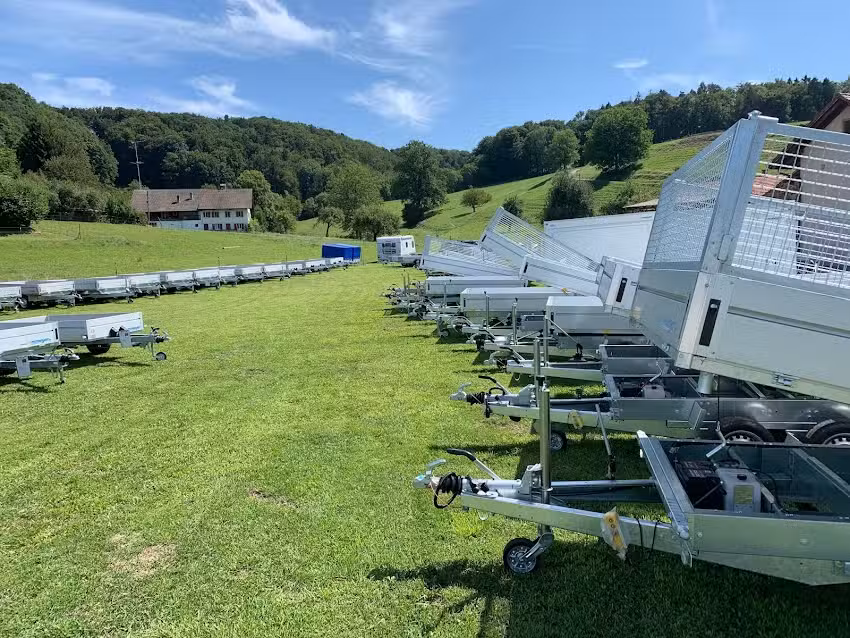 Agriswiss Partners SA