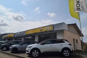 AHG-Cars Avenches SA