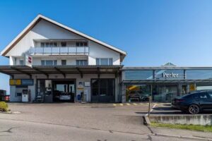 AHG-Cars Wünnewil AG