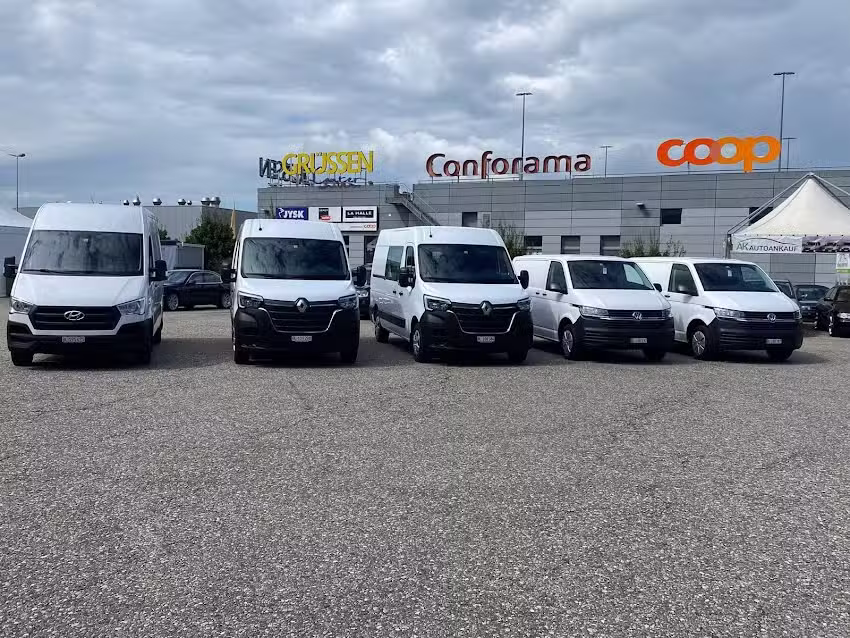 AK Autoverwertung GmbH