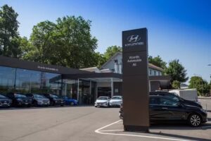 Alcardis Automobile AG