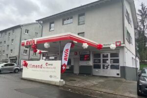 Allmend Automobile AG