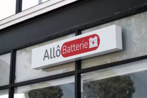 Allo batterie – Dépannage batterie 24h/24h – Lausanne