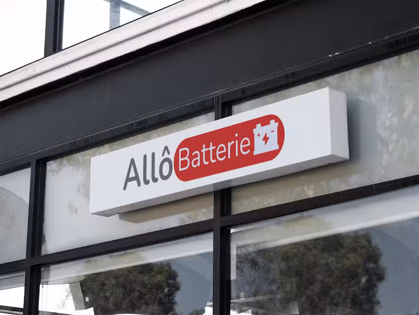 Allo batteria – Dépannage batteria 24h/24h – Losanna