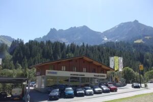 Allround-Garage Künzi AG