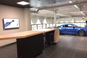 Alpine Store St.Gallen