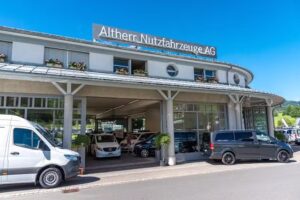 Altherr Nutzfahrzeuge AG