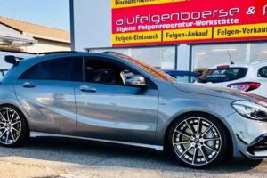 Alufelgenbörse & Pneuhaus GmbH