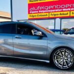 Alufelgenbörse & Pneuhaus GmbH