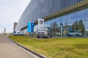 AMAG Autowelt Zürich