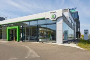 AMAG Biel Längfeldweg