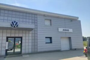 AMAG Mendrisio VW / VW Veicoli Commerciali