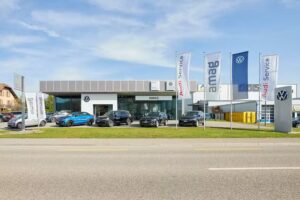 AMAG Oftringen VW / Véhicules Utilitaires VW