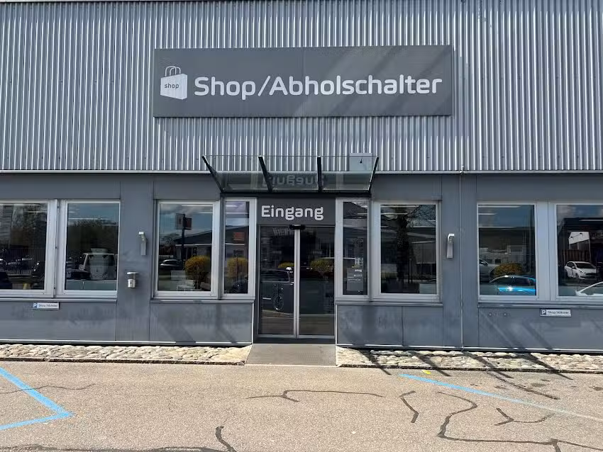 Boutique AMAG Livres ZH