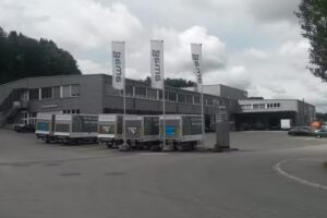 AMAG Shop Münchenbuchsee