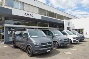 AMAG Wettingen