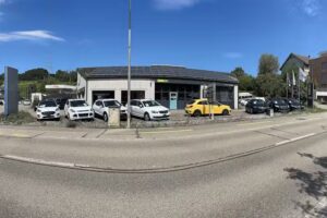 AMGW AG – Auto Mobil Garage – sympacar