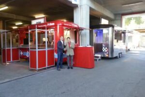 Anhänger – Fahrzeugbau Wenk AG