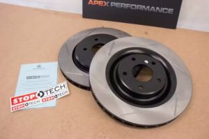 Apex Performance Sàrl