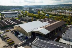 Arnold Schmid Recycling AG