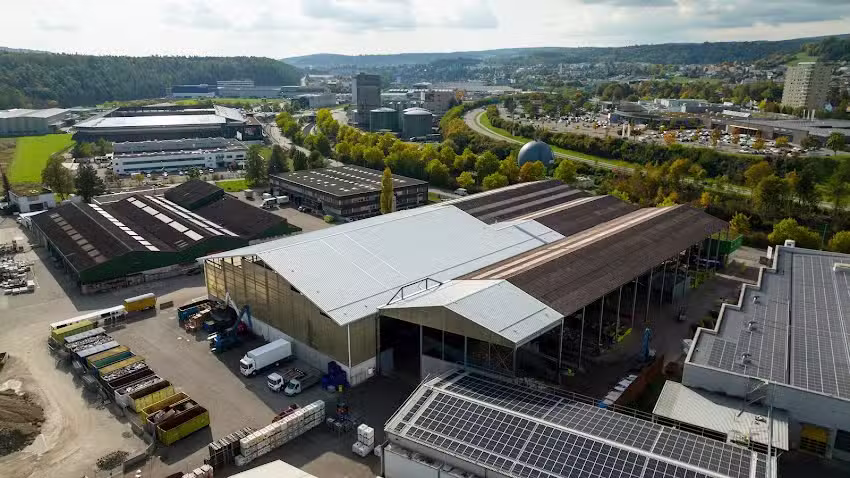 Arnold Schmid Recycling AG