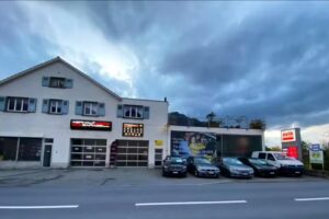 Asphalt Garage GmbH
