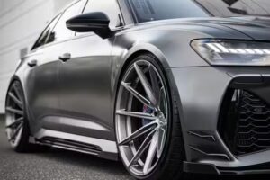 Assia Tuning und Racing