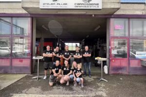 Atelier Piller Mécanique Carrosserie Rénovation