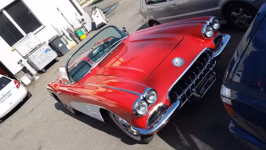 Atelier Regamey GmbH