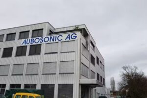 Aubosonic AG