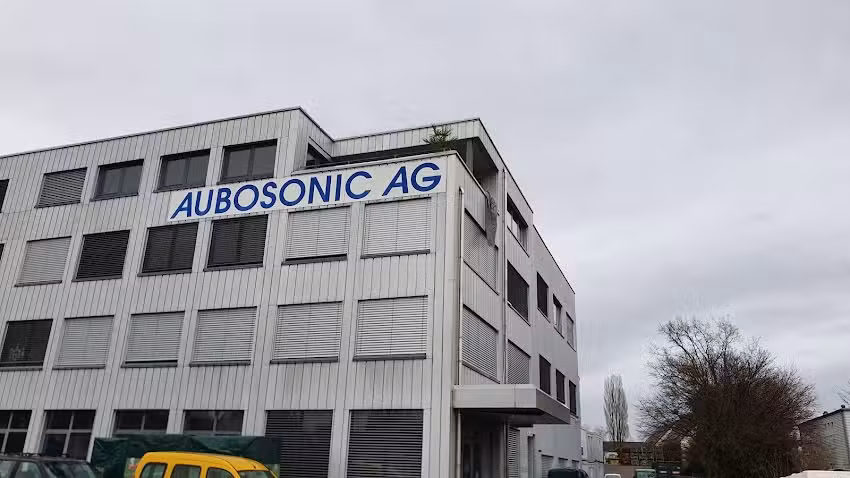 Aubosonic AG